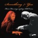 Eliane Elias Sings & Plays Bill Evans ‎- Something For You - CD Album - Jazz