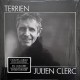 Julien Clerc ‎- Terrien - LP Vinyl Album - Chanson Française