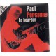 Paul Personne - Le Bourdon - CD Single