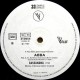 ABBA ‎– The Day Before You Came - Maxi Vinyl 12 inches - Limited Edition - Pop Music