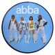 ABBA - LP Vinyl Album - Picture Disc Brazil - Pop Music - Limited Edition