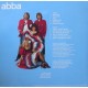 ABBA - LP Vinyl Album - Picture Disc Brazil - Pop Music - Limited Edition