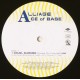 Alliage & Ace Of Base ‎- Cruel Summer - Maxi Vinyl 12 inches - Pop Music Eurodance
