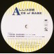 Alliage & Ace Of Base ‎- Cruel Summer - Maxi Vinyl 12 inches - Pop Music Eurodance