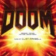 Clint Mansell ‎- Doom - Original Motion Picture Soundtrack - CD Album - OST