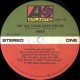 ABBA ‎- Lay All Your Love On Me - Maxi Vinyl 12 inches - Promo USA - Pop Music