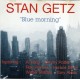 Stan Getz ‎- Blue Morning - CD Album - Cool Jazz Bop