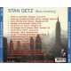 Stan Getz ‎- Blue Morning - CD Album - Cool Jazz Bop