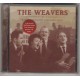 The Weavers ‎- Rarities From The Vanguard Vault - CD Album - Folk World Music