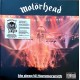 Motörhead ‎- No sleep 'til Hammersmith - Deluxe Edition Vinyl Album 3LP - Hard Rock Heavy Metal