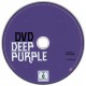 Deep Purple ‎- Whoosh! - CD Album + DVD - Limited Edition - Hard Rock