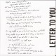 Bruce Springsteen ‎- Letter To You - CD Album Cardsleeve - Rock Music