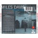 Miles Davis ‎- Kind Of Blue - CD Album - Jazz Music