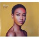 Dominique Fils-Aimé ‎- Three Little Words - CD Album Promo Edition - Neo Soul Vocal