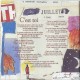Michel Jonasz ‎- Soul Music Airlines - CD Album - Chanson Française