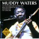 Muddy Waters ‎- Compilation Blues Muddy Waters - CD Album - Blues