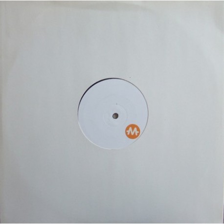 -M- ‎(Mathieu Chedid) - Le Complexe Du Corn-Flakes - Maxi Vinyl 12 inches - House Electronic