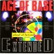 Ace Of Base ‎- Wheel Of Fortune - Extended Version - Maxi Vinyl 12 inches - Europop Dance
