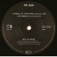 Ace Of Base ‎- Wheel Of Fortune - Extended Version - Maxi Vinyl 12 inches - Europop Dance