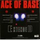 Ace Of Base ‎- Wheel Of Fortune - Extended Version - Maxi Vinyl 12 inches - Europop Dance