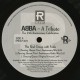 The Real Group With Frida - Sofia & Michael B. Tretow ‎– ABBA – A Tribute - Maxi 12 inches