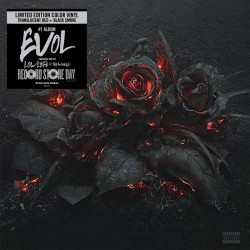 Future - EVOL - 5th Anniversary - LP Vinyl Album Coloured - Rap US Hip Hop - Record Store Day 2021