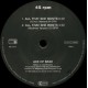 Ace Of Base ‎- All That She Wants - Maxi Vinyl 12 inches - Pop EuroDance