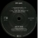 Ace Of Base ‎- All That She Wants - Maxi Vinyl 12 inches - Pop EuroDance