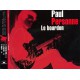 Paul Personne - Le Bourdon - CD Maxi Single Promo