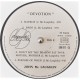 John McLaughlin ‎- Devotion - LP Vinyl Album - 1972 Edition - Jazz Rock