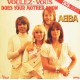 ABBA ‎- Voulez-Vous - Does Your Mother Know - Maxi Vinyl 12 inches - Coloured Red - Pop Music