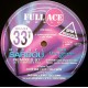 Michel Sardou - Être Une Femme '97 (Femme des années 80) - Maxi Vinyl 12 inches - Chanson Française Remixes