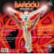 Michel Sardou - Être Une Femme '97 (Femme des années 80) - Maxi Vinyl 12 inches - Chanson Française Remixes