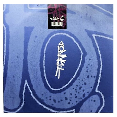 Jonny L - This Time EP - Triple Maxi Vinyl 12 inches - Drum n Bass Jungle