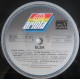 Elsa -1st Album LP Vinyl - Jour de Neige - Variété Française