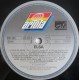 Elsa -1st Album LP Vinyl - Jour de Neige - Variété Française