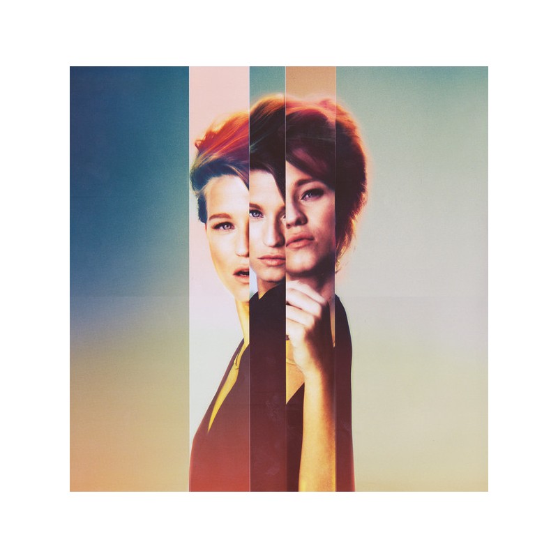 reason selah sue album