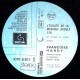 Françoise Hardy ‎- J'écoute De La Musique Saoûle - Maxi Vinyl 12 inches - Disco Mix Pop Music