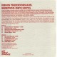 Mikis Theodorakis ‎- Serpico - CDr Album - Promo Edition - OST Soundtrack