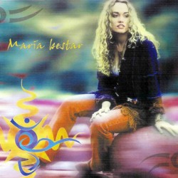 María Bestar ‎- 1st album María Bestar CD - Pop Music