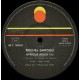 Michel Sardou - Afrique Adieu - Maxi Vinyl 12 inches - Chanson Française