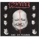 Pigalle ‎– Rire Et Pleurer - CD Album Digipack