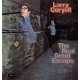 Larry Coryell ‎- The Real Great Escape - LP Vinyl Album - Jazz Rock Fusion