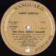 Larry Coryell ‎- The Real Great Escape - LP Vinyl Album - Jazz Rock Fusion