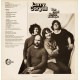 Larry Coryell ‎- The Real Great Escape - LP Vinyl Album - Jazz Rock Fusion
