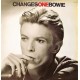 David Bowie ‎- ChangesOneBowie - LP Vinyl Album - 1976 France - Glam Rock