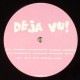 Beyoncé ‎- Deja Vu! - Maxi Vinyl 12 inches - Hip Hop House