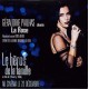 Géraldine Pailhas - La Rose - Musique de Film - CD Single Promo