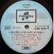 Pink Floyd ‎- The Piper At The Gates Of Dawn - LP Vinyl Album - Sticker Pop 1972 - Psychedelic Rock