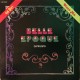 Belle Epoque ‎- Bamalama - Maxi Vinyl 12 inches - Disco Music